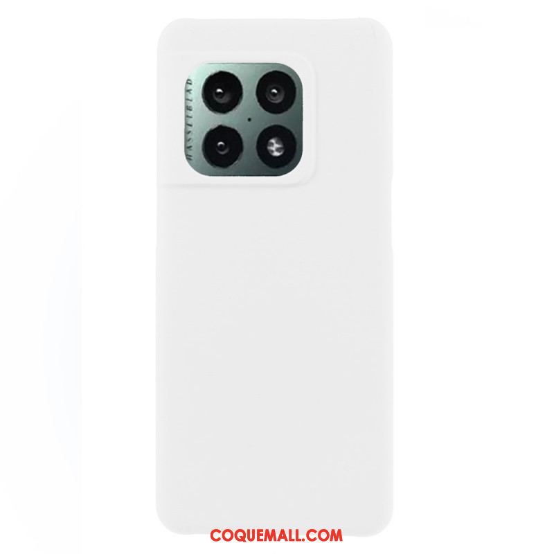 Coque OnePlus 10 Pro 5G Silicone