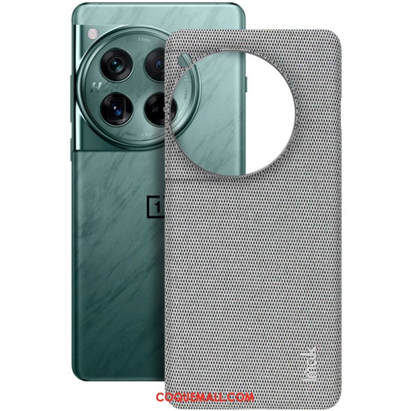 Coque OnePlus 12 5G Ruiyi Series IMAK