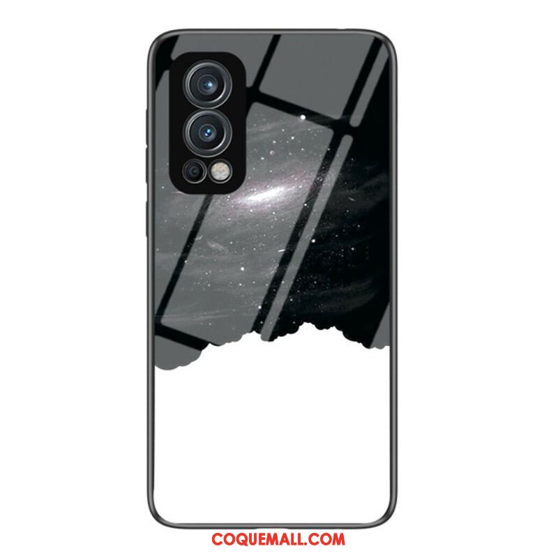 Coque OnePlus Nord 2 5G Verre Trempé Beauty