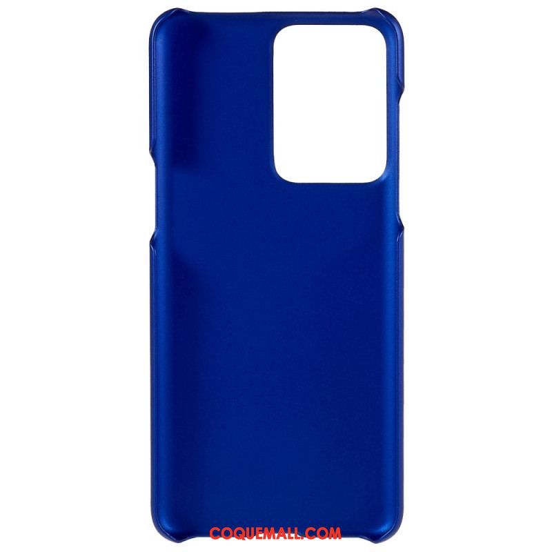 Coque OnePlus Nord 2T 5G Caoutchouc Ultra Fine