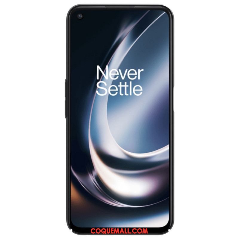 Coque OnePlus Nord CE 2 Lite 5G Givrée NILLKIN