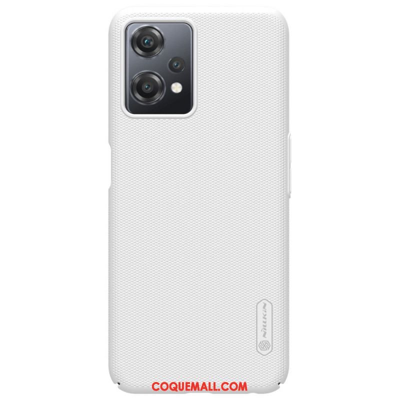 Coque OnePlus Nord CE 2 Lite 5G Givrée NILLKIN