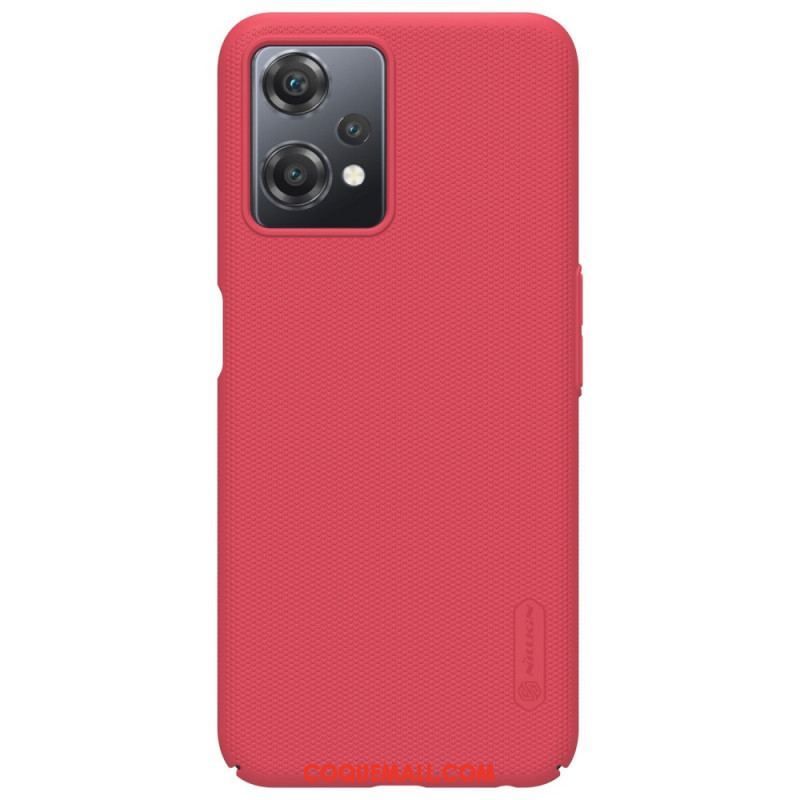 Coque OnePlus Nord CE 2 Lite 5G Givrée NILLKIN
