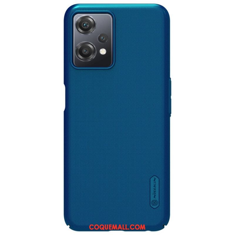 Coque OnePlus Nord CE 2 Lite 5G Givrée NILLKIN