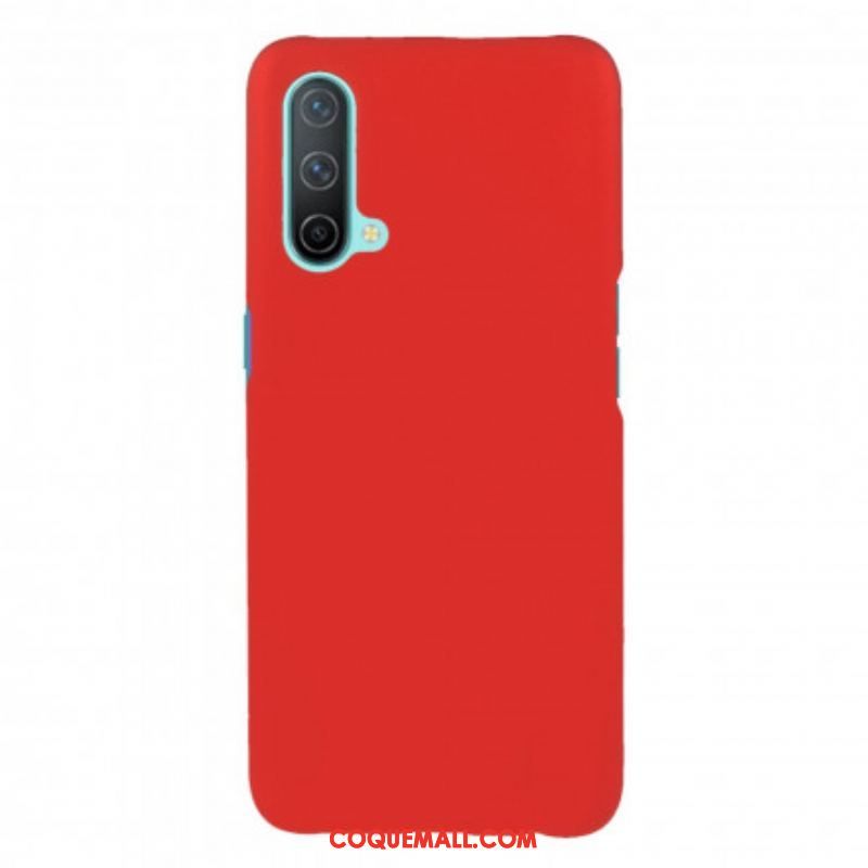 Coque OnePlus Nord CE 5G Rigide Classique