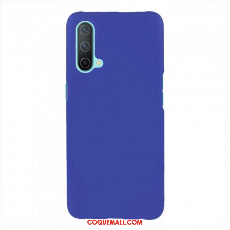 Coque OnePlus Nord CE 5G Rigide Classique