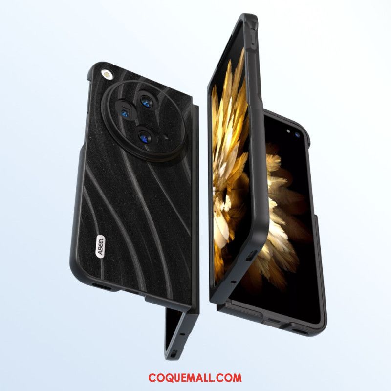 Coque OnePlus Open / Oppo Find N3 5G Stylée ABEEL