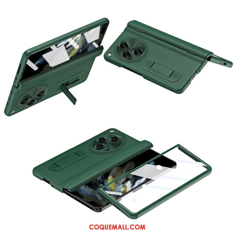 Coque Oppo Find N3 / OnePlus Open Classique Support