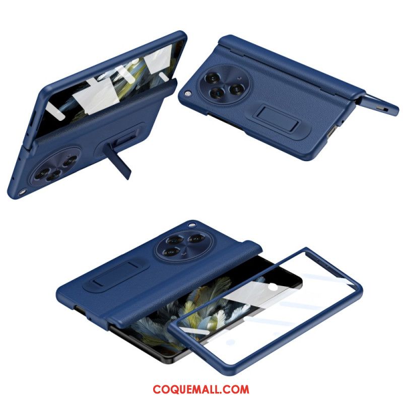 Coque Oppo Find N3 / OnePlus Open Classique Support