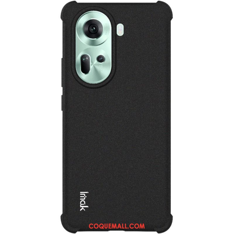 Coque Oppo Reno 11 5G Coins Airbag IMAK