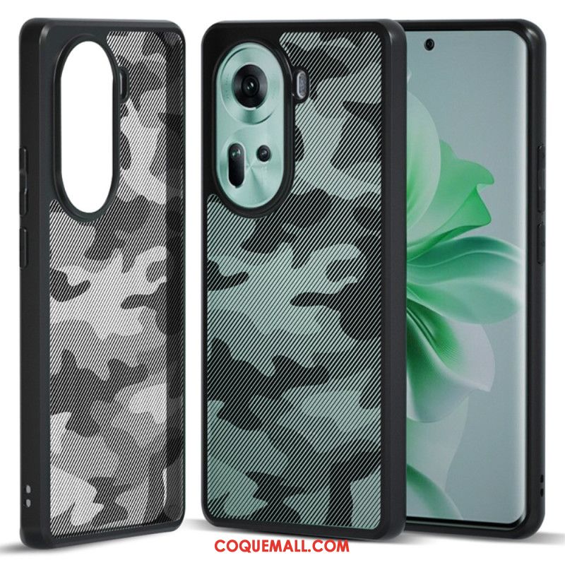 Coque Oppo Reno 11 5G (IBMRS