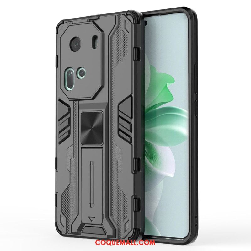 Coque Oppo Reno 11 5G Support Amovible