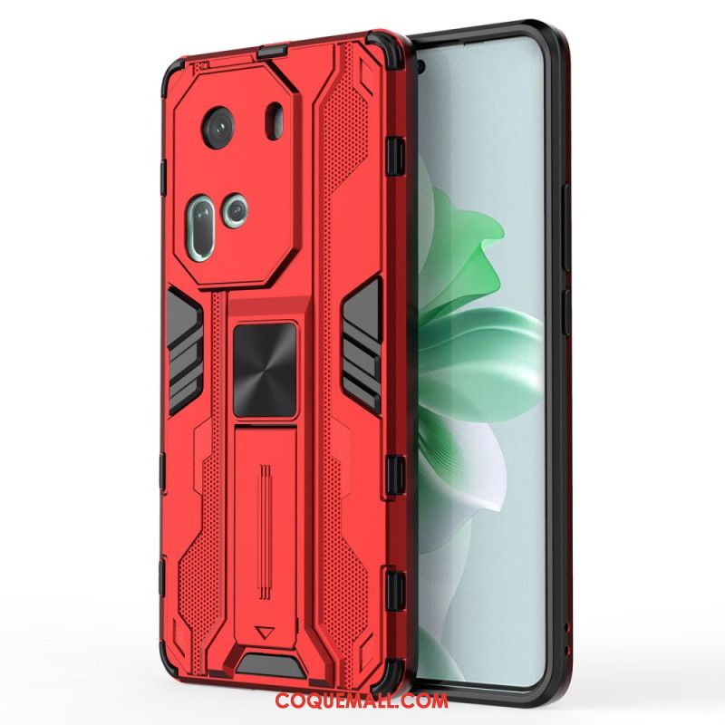 Coque Oppo Reno 11 5G Support Amovible