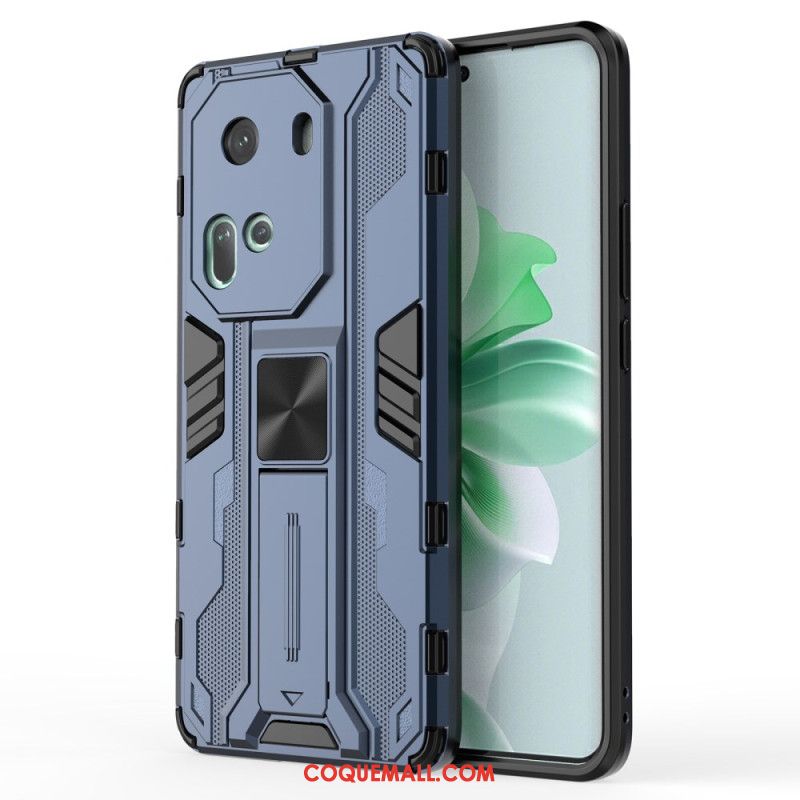 Coque Oppo Reno 11 5G Support Amovible