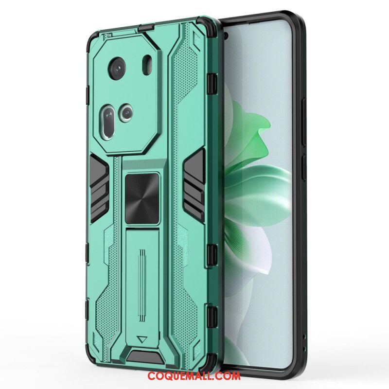 Coque Oppo Reno 11 5G Support Amovible