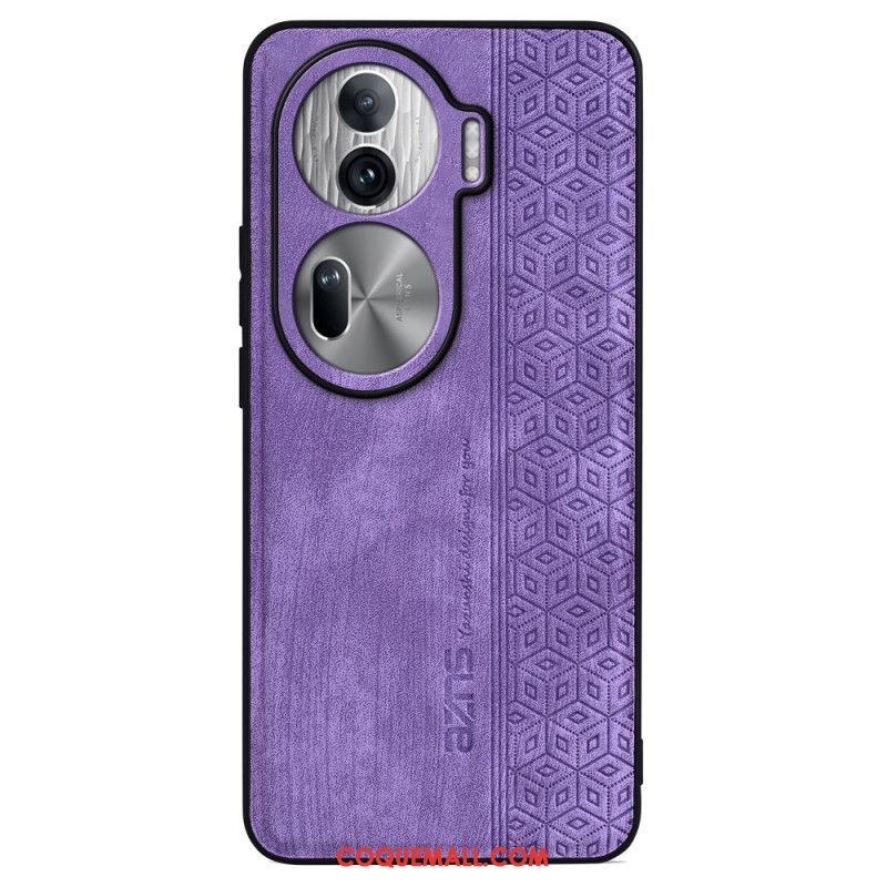 Coque Oppo Reno 11 Pro 5G AZNS