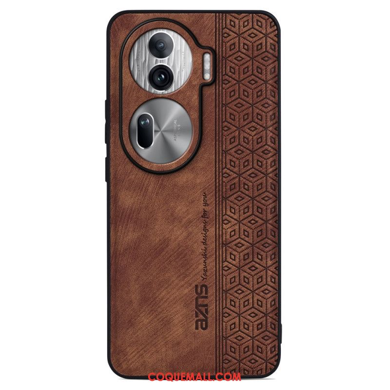 Coque Oppo Reno 11 Pro 5G AZNS