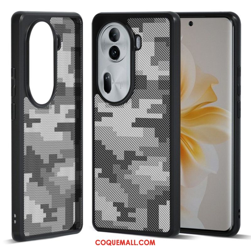 Coque Oppo Reno 11 Pro 5G IBMRS