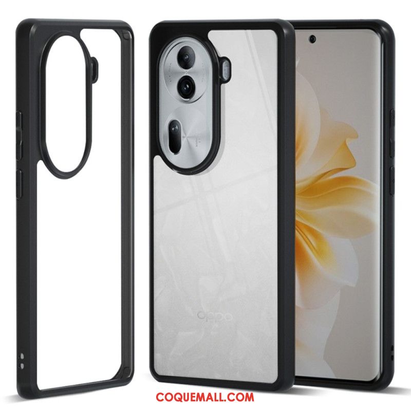 Coque Oppo Reno 11 Pro 5G IBMRS