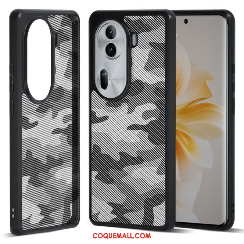 Coque Oppo Reno 11 Pro 5G IBMRS