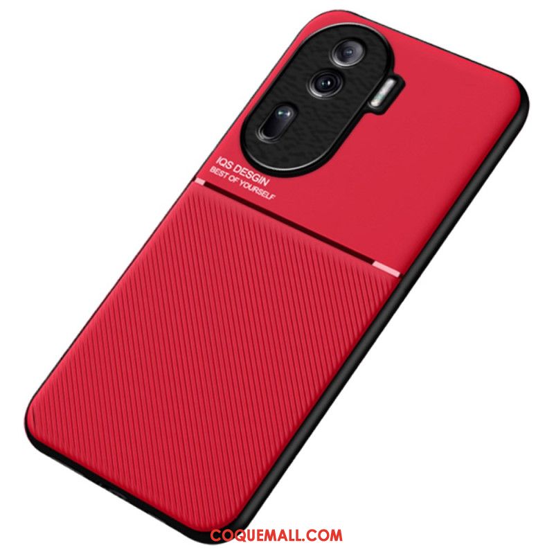 Coque Oppo Reno 11 Pro 5G Magnétique