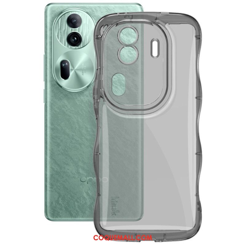 Coque Oppo Reno 11 Pro 5G Ondulée IMAK