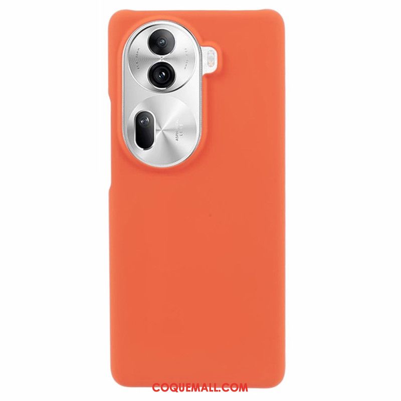 Coque Oppo Reno 11 Pro 5G Plastique