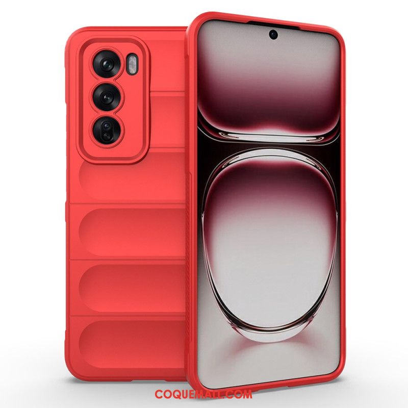 Coque Oppo Reno 12 5G Antidérapante