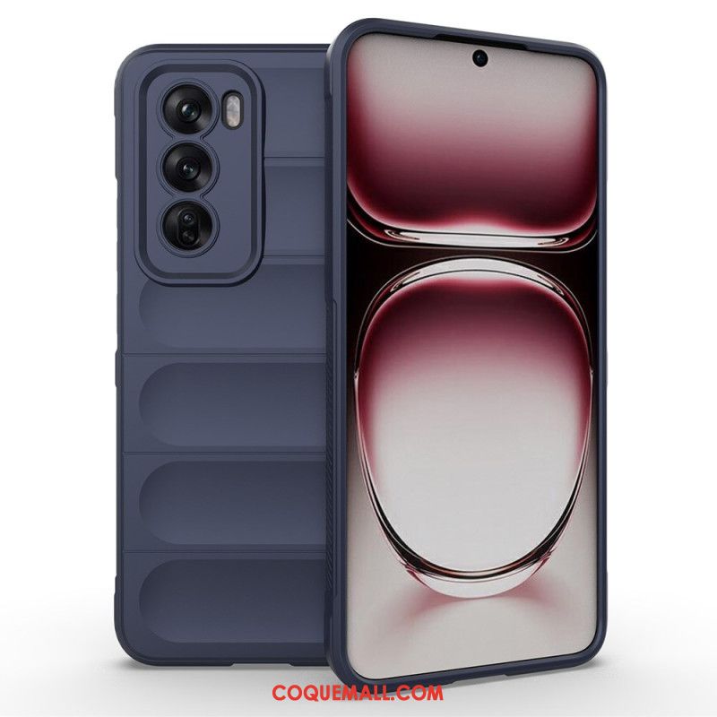 Coque Oppo Reno 12 5G Antidérapante