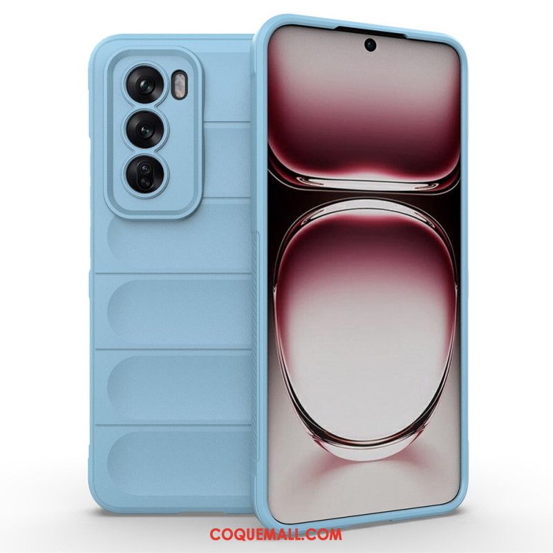 Coque Oppo Reno 12 5G Antidérapante