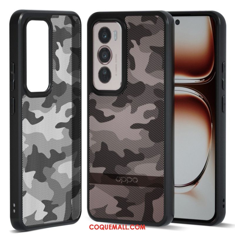 Coque Oppo Reno 12 5G IBMRS