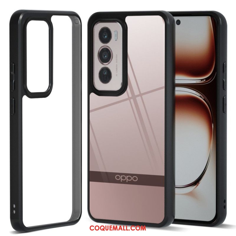 Coque Oppo Reno 12 5G IBMRS