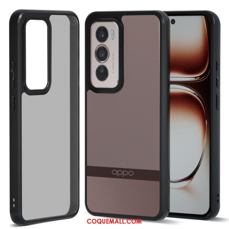 Coque Oppo Reno 12 5G IBMRS