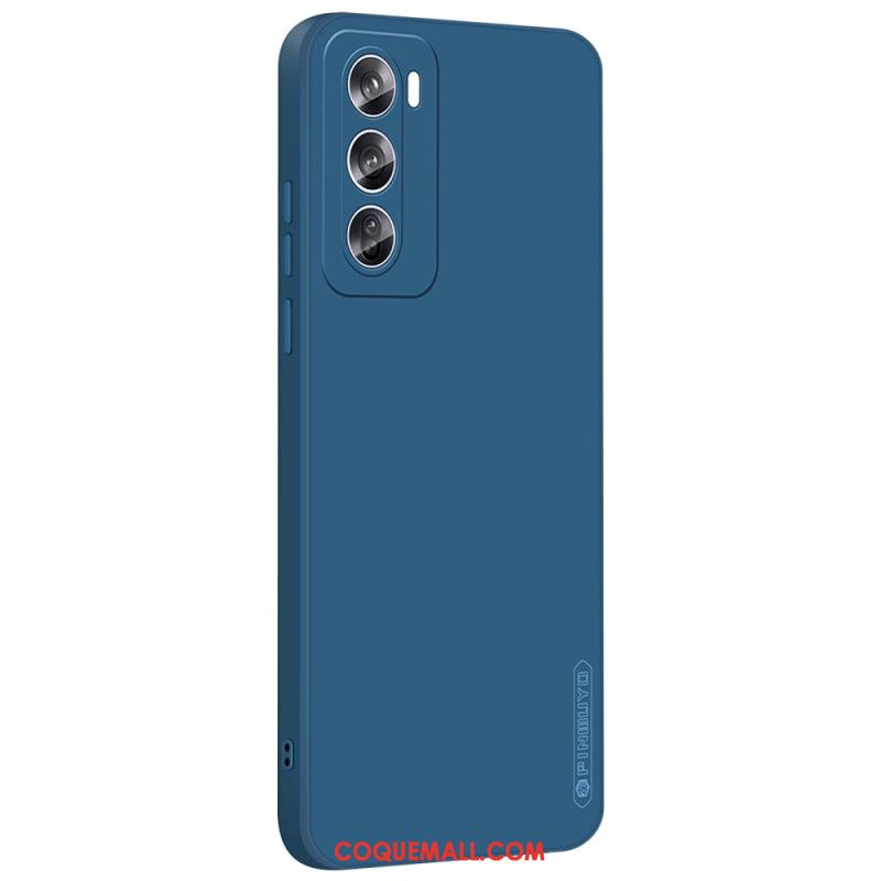 Coque Oppo Reno 12 5G PINWUYO