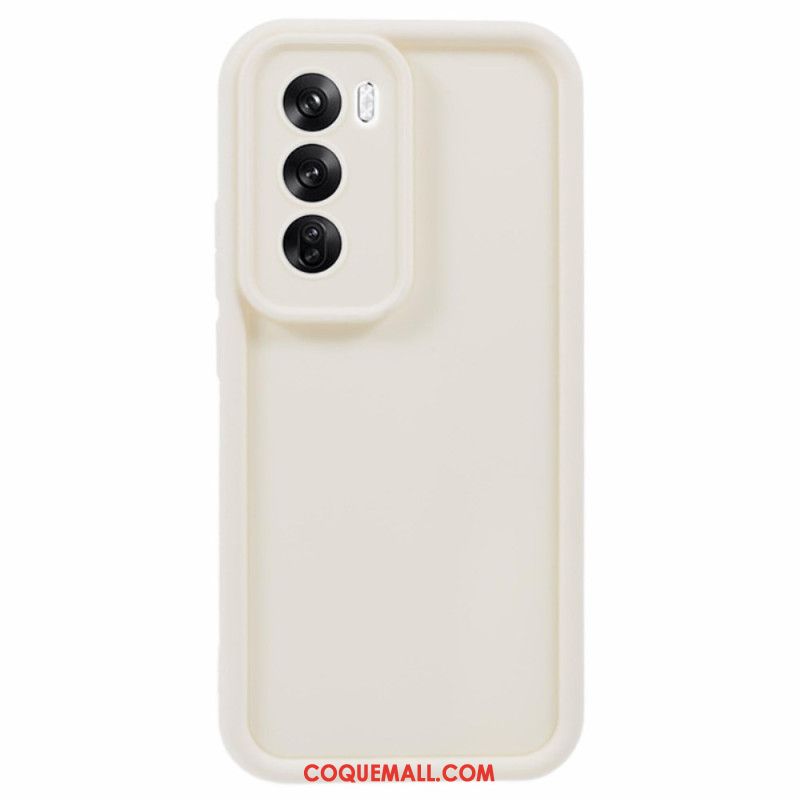 Coque Oppo Reno 12 5G Protection Renforcée