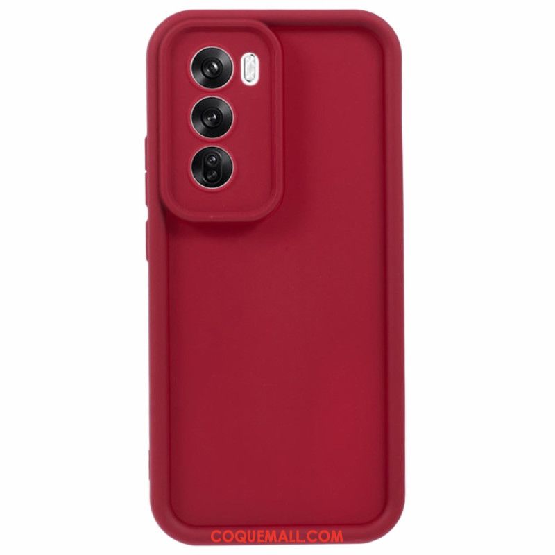 Coque Oppo Reno 12 5G Protection Renforcée