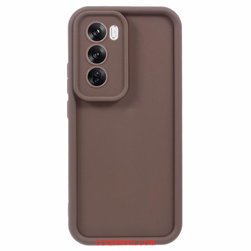 Coque Oppo Reno 12 5G Protection Renforcée