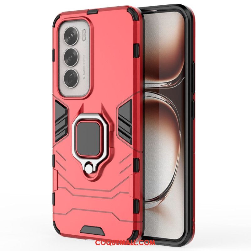 Coque Oppo Reno 12 5G Ring Résistante