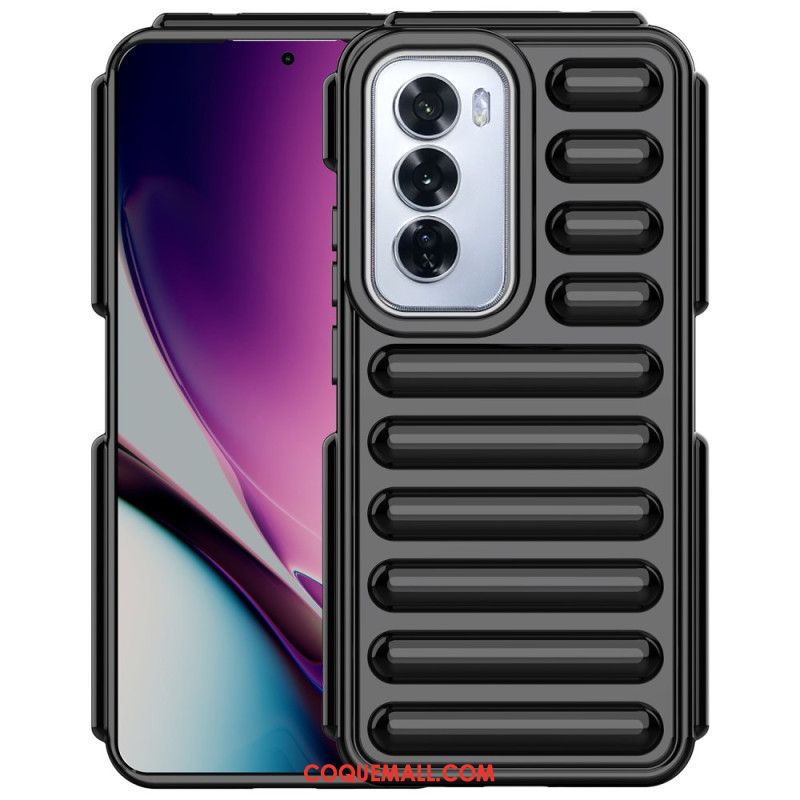 Coque Oppo Reno 12 5G Série Capsule