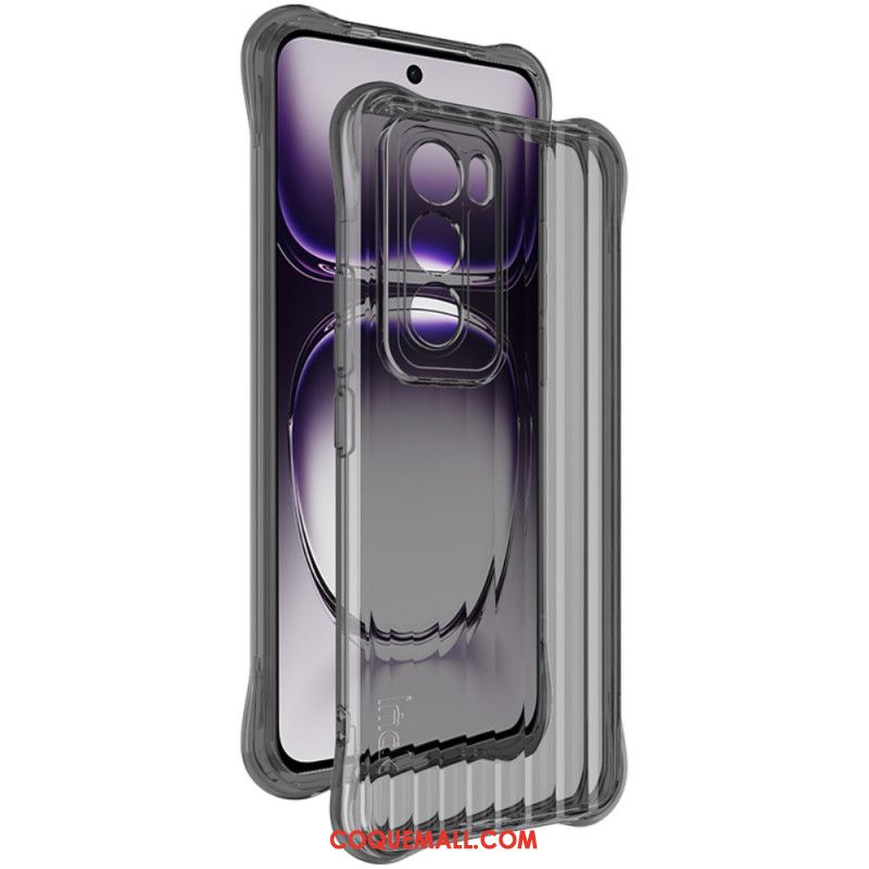 Coque Oppo Reno 12 5G Texture Ondulée IMAK