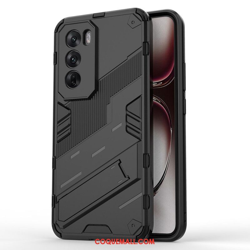 Coque Oppo Reno 12 Pro 5G Support Amovible