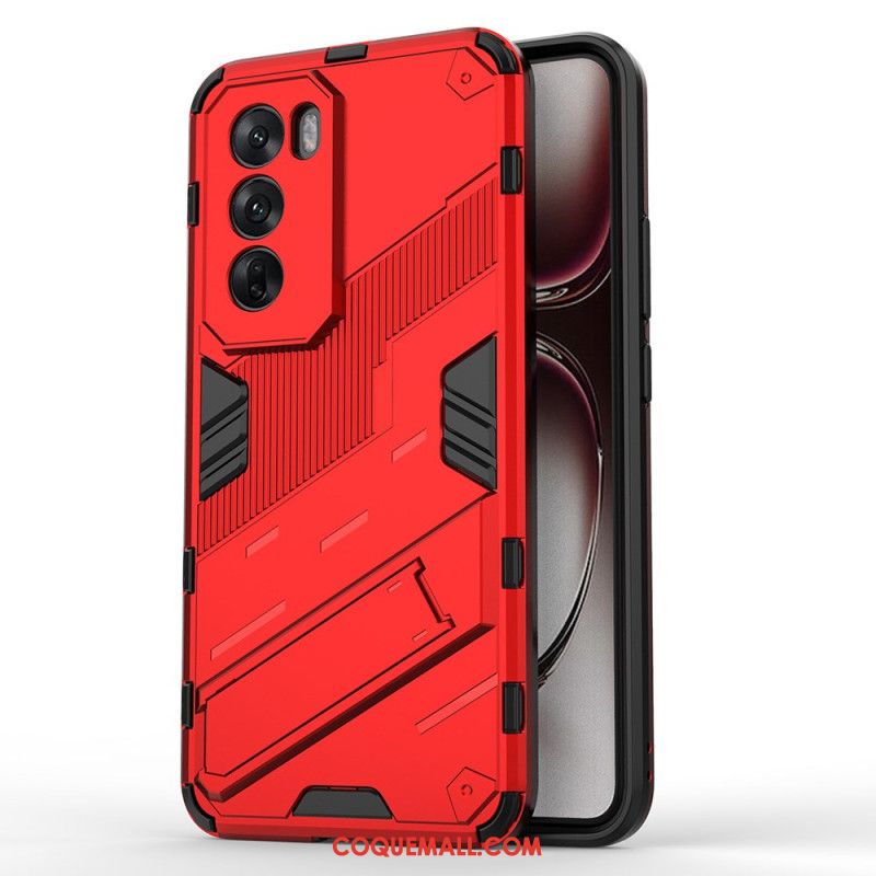 Coque Oppo Reno 12 Pro 5G Support Amovible