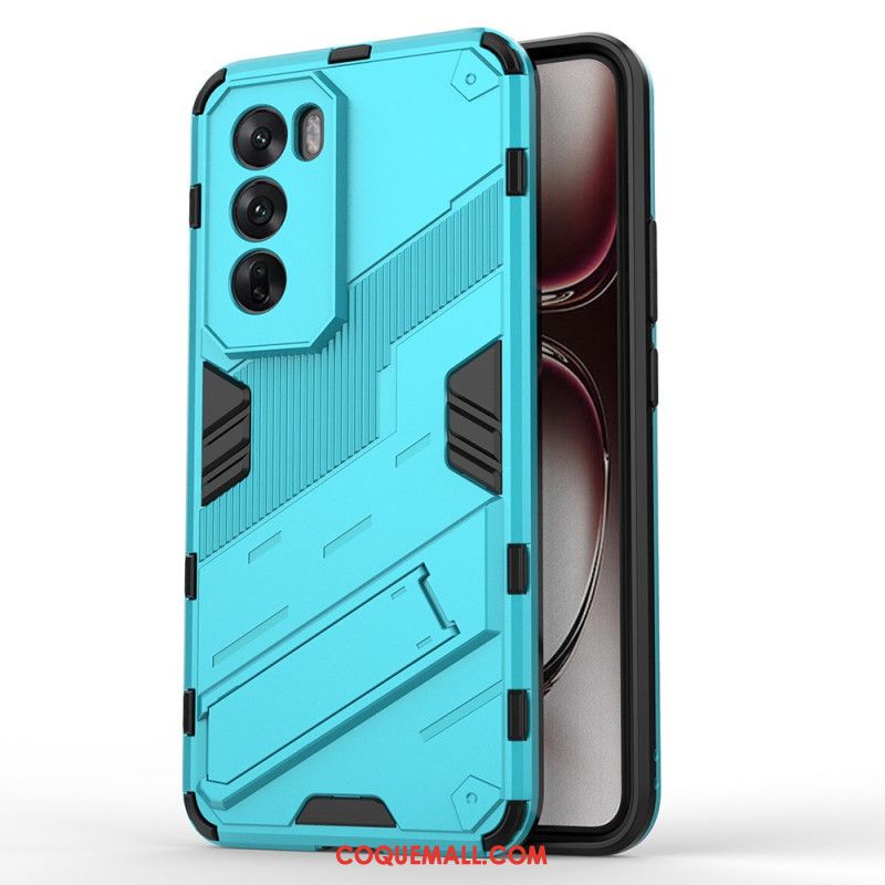 Coque Oppo Reno 12 Pro 5G Support Amovible