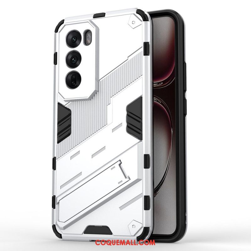 Coque Oppo Reno 12 Pro 5G Support Amovible