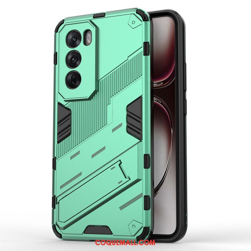 Coque Oppo Reno 12 Pro 5G Support Amovible