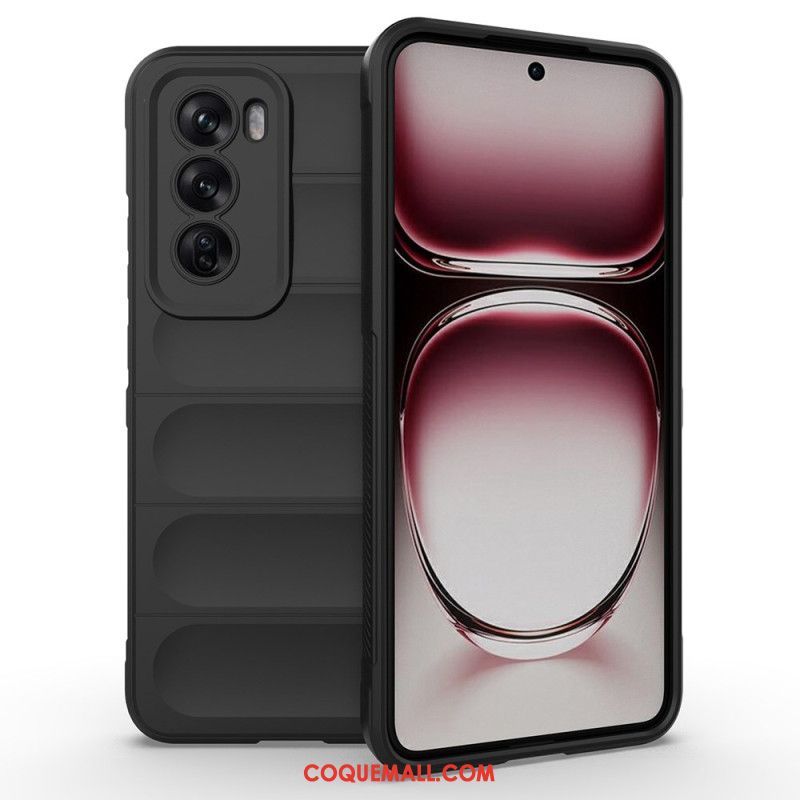 Coque Oppo Reno 12 Pro Antidérapante