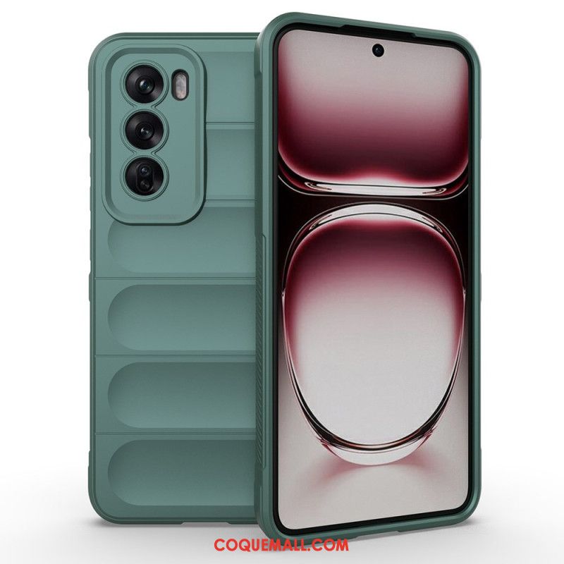 Coque Oppo Reno 12 Pro Antidérapante