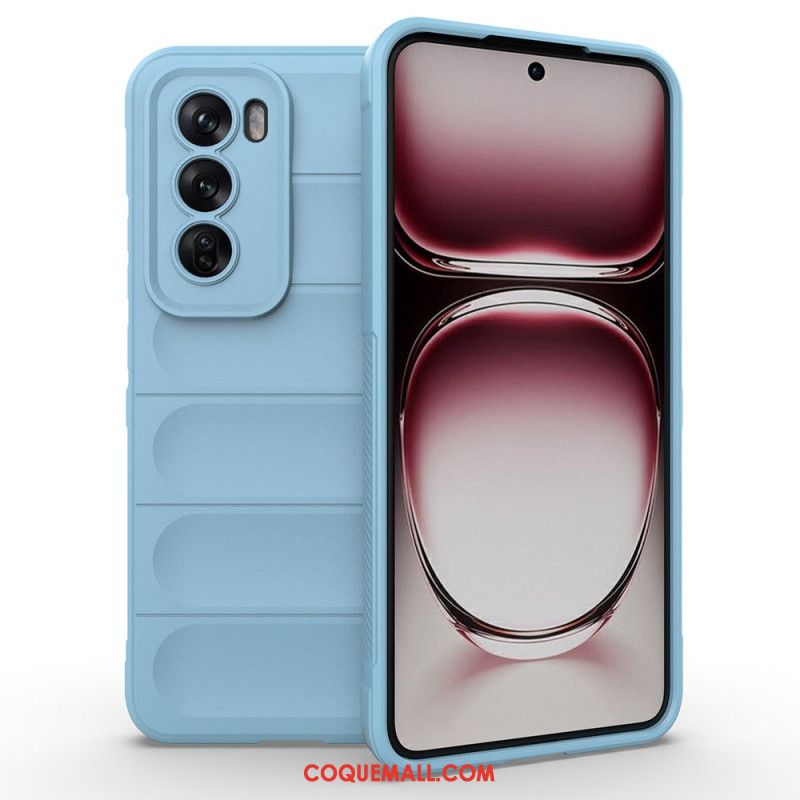 Coque Oppo Reno 12 Pro Antidérapante