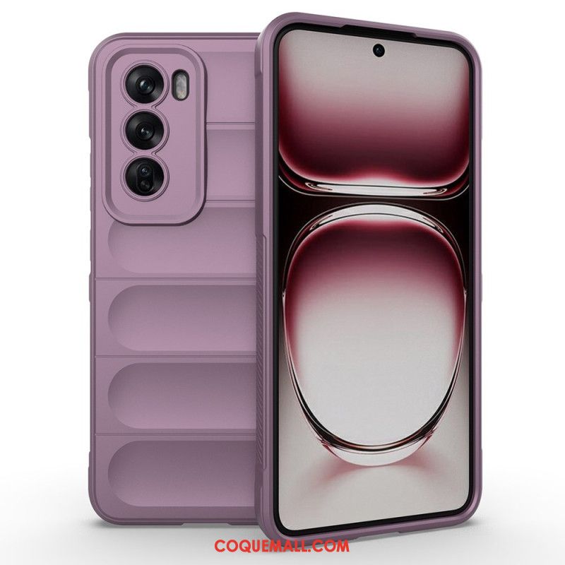 Coque Oppo Reno 12 Pro Antidérapante