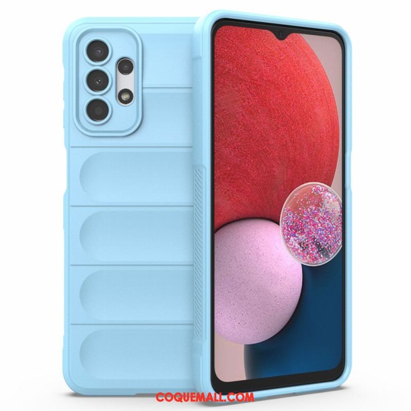 Coque Samsung Galaxy A13 Antidérapante